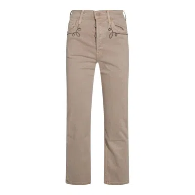 Mother Jeans