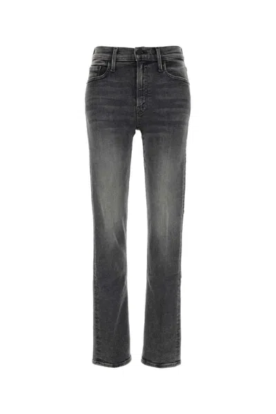 MOTHER MOTHER JEANS