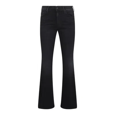 MOTHER MOTHER JEANS