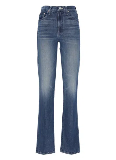 MOTHER MOTHER JEANS