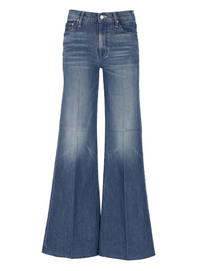 MOTHER MOTHER JEANS