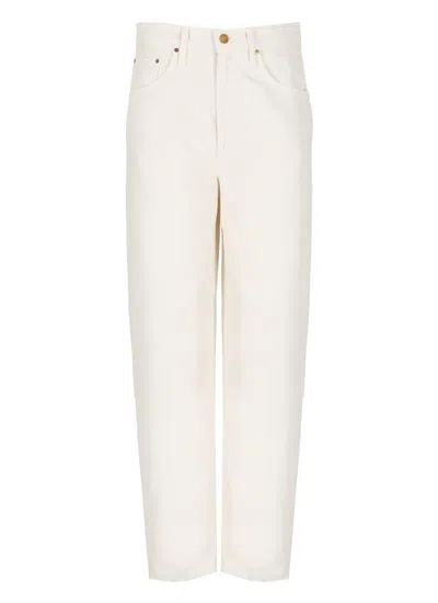 MOTHER MOTHER JEANS