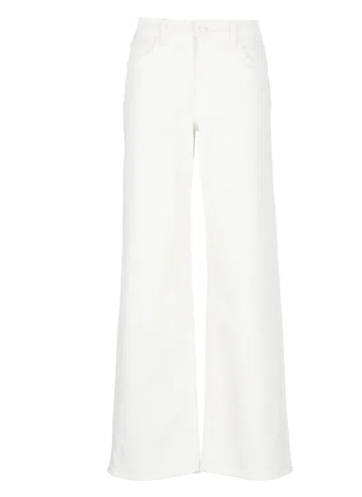 MOTHER MOTHER JEANS