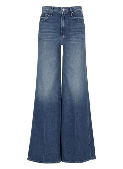 MOTHER MOTHER JEANS