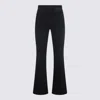 Mother The Weekender Fray Jeans Chip On My Shoulder In Black
