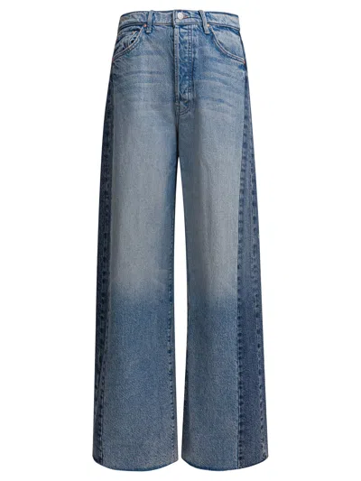 MOTHER MOTHER JEANS