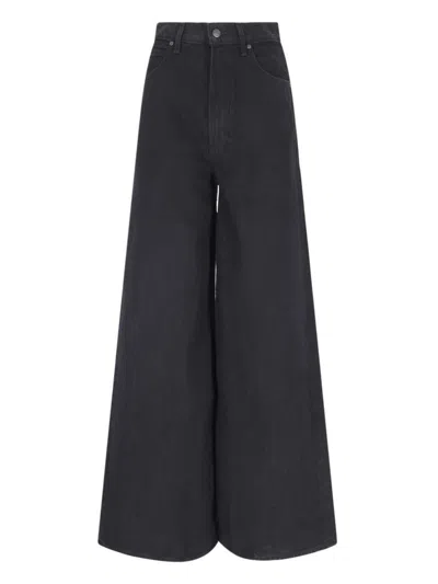 Mother Jeans In Black