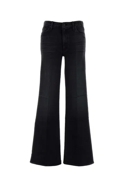 MOTHER MOTHER JEANS