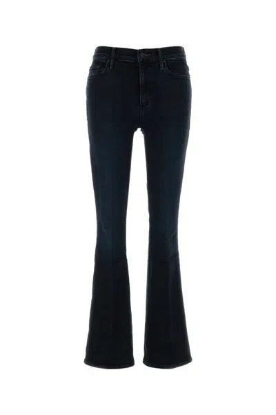 MOTHER MOTHER JEANS