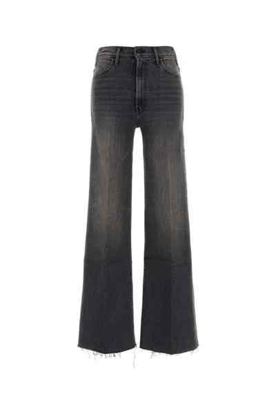 MOTHER MOTHER JEANS