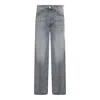 Mother Jeans Drawing A Blank In Black