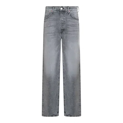 MOTHER MOTHER JEANS