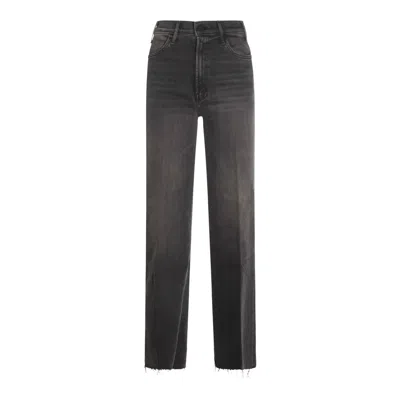 MOTHER MOTHER JEANS