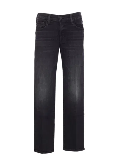 MOTHER MOTHER JEANS