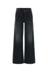 Mother Jeans In Black