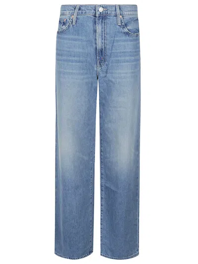MOTHER MOTHER JEANS