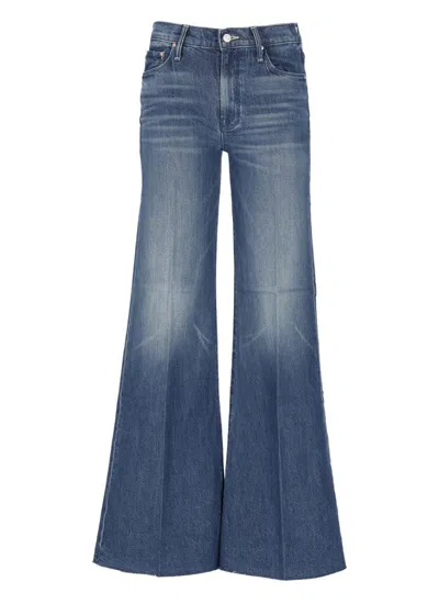 MOTHER MOTHER JEANS