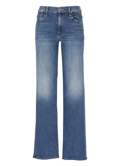 MOTHER MOTHER JEANS