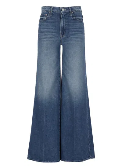 MOTHER MOTHER JEANS