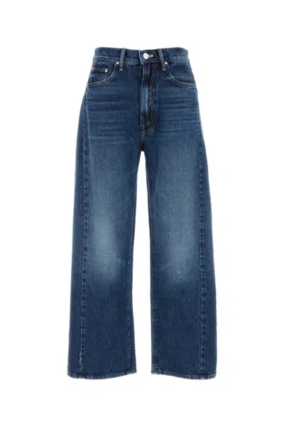 MOTHER MOTHER JEANS