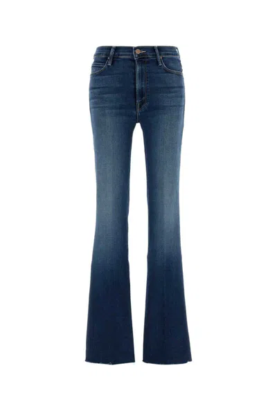 MOTHER MOTHER JEANS