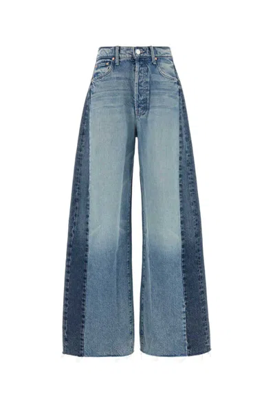 MOTHER MOTHER JEANS