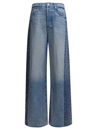 MOTHER MOTHER JEANS