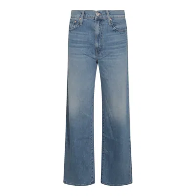 MOTHER MOTHER JEANS