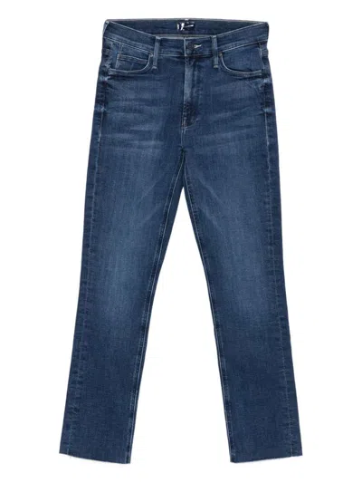 MOTHER MOTHER 'DAZZLER' JEANS