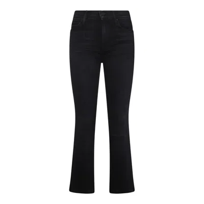 MOTHER MOTHER JEANS
