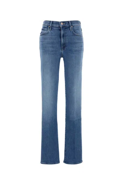 MOTHER MOTHER JEANS