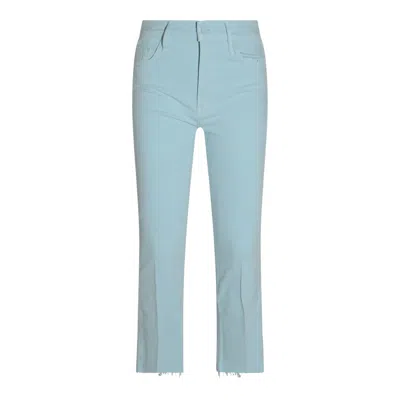 MOTHER MOTHER JEANS