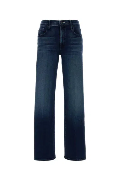 MOTHER MOTHER JEANS