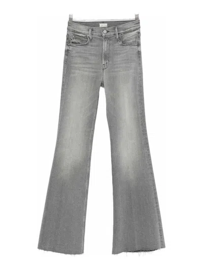 MOTHER JEANS