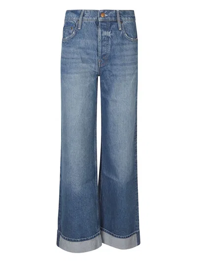 MOTHER MOTHER JEANS