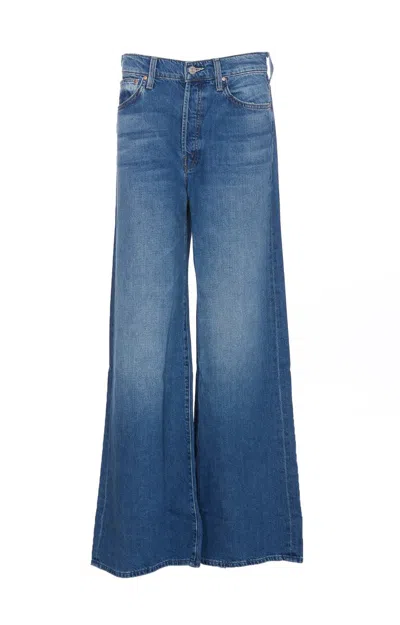 MOTHER MOTHER JEANS