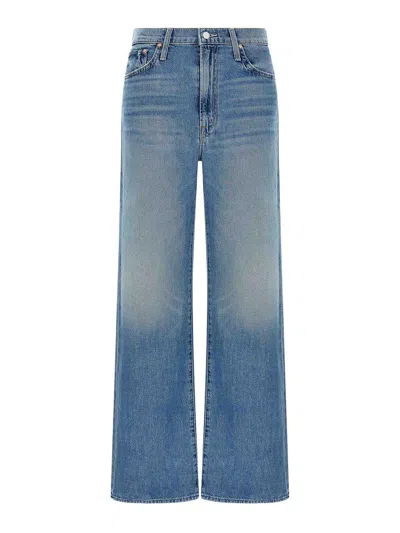 MOTHER JEANS