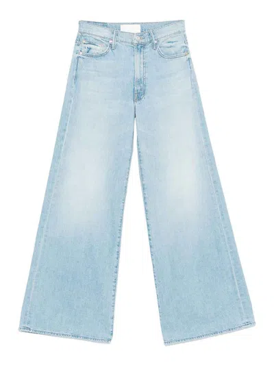 MOTHER BLUE JEANS