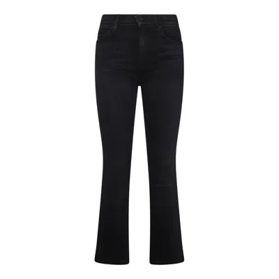 MOTHER JEANS DEEP END