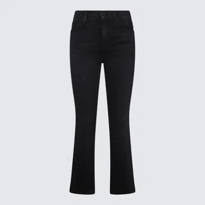MOTHER JEANS DEEP END