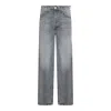 Mother Jeans Drawing A Blank In Gray
