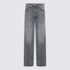 Mother Jeans Drawing A Blank
