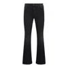 Mother Jeans Encounters At Night In Black