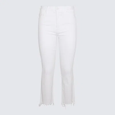 MOTHER JEANS FAIREST OF THEM ALL