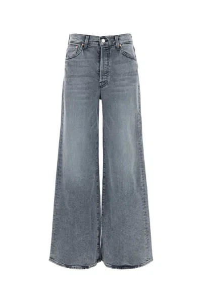 MOTHER MOTHER JEANS