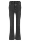 Mother Jeans In Multi
