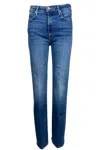 Mother Jeans Light Denim