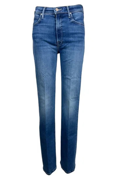 Mother Jeans Light Denim