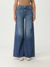 Mother The Undercover Flared Jeans
