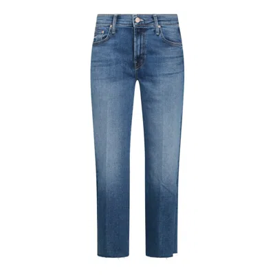 MOTHER MOTHER JEANS